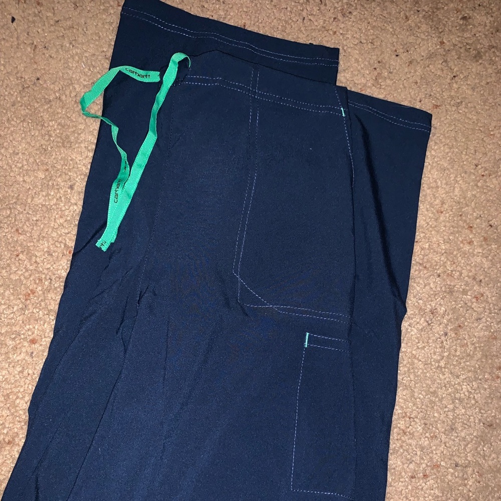 Carhartt scrub pants